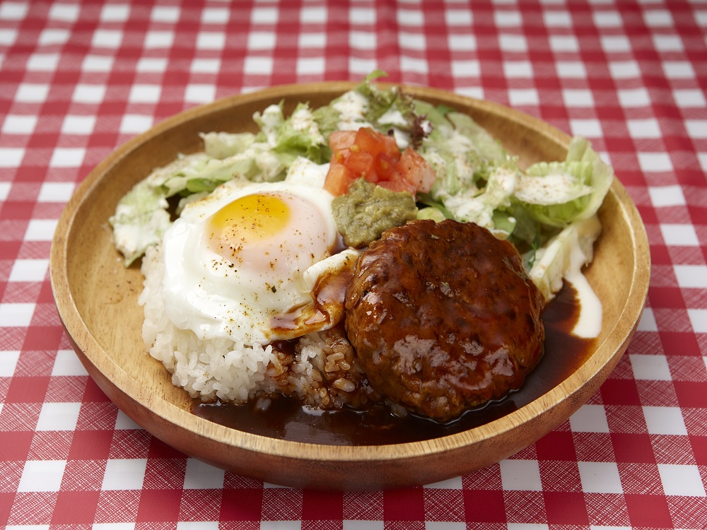 TODAY's Lunch(本日のランチ)